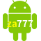 Aplicativo za777 para Android