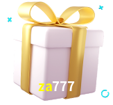 Receba seus bônus de boas-vindas no za777