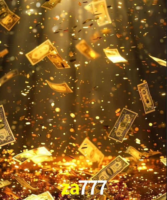 Bonus Features za777