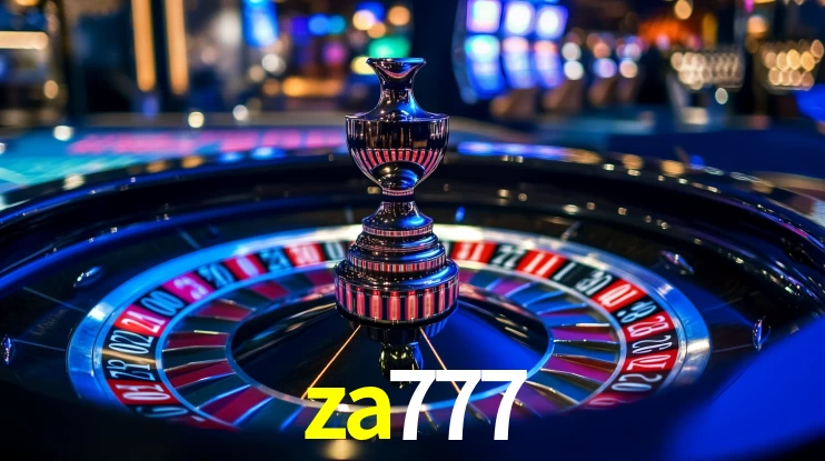 za777 bet