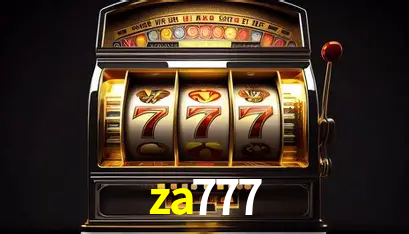 Apostas Esportivas na za777: Um Guia Completo