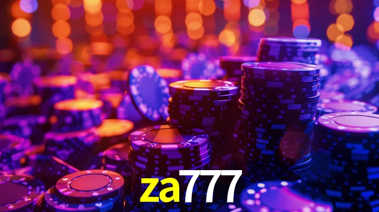 za777,za777.com