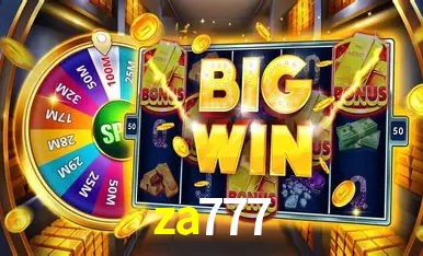 A Emoção da Loteria na za777: Uma Chance de Mudança de Vida