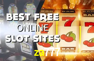 Inovações de Jogos na za777: O Futuro das Experiências Interativas