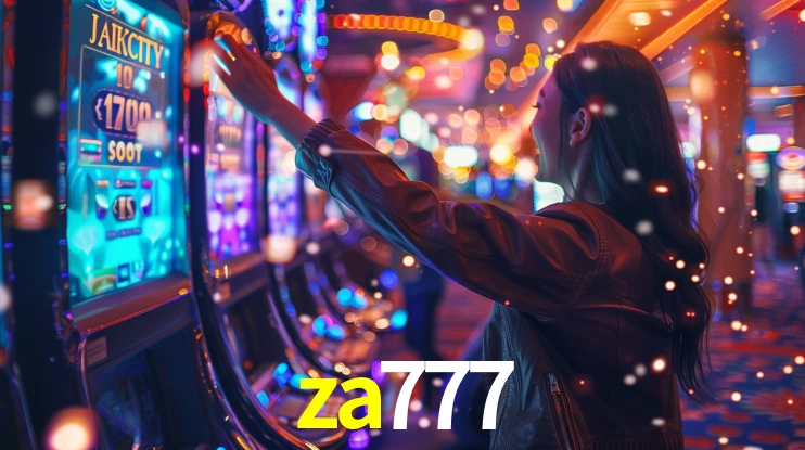 za777 bet