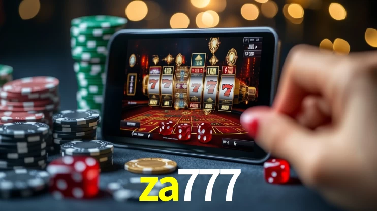 Exclusive Games za777