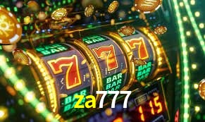 Exclusive Offers za777