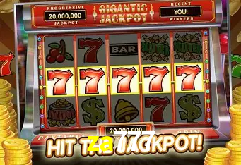 Descubra o Mundo do Cassino Online com za777