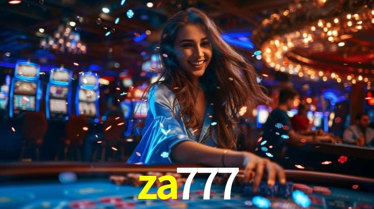 Tennis Betting za777