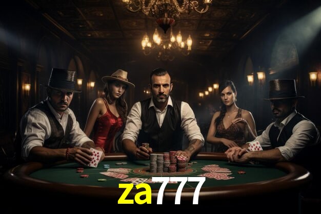 A Experiência Imersiva dos Cassinos Ao Vivo no za777