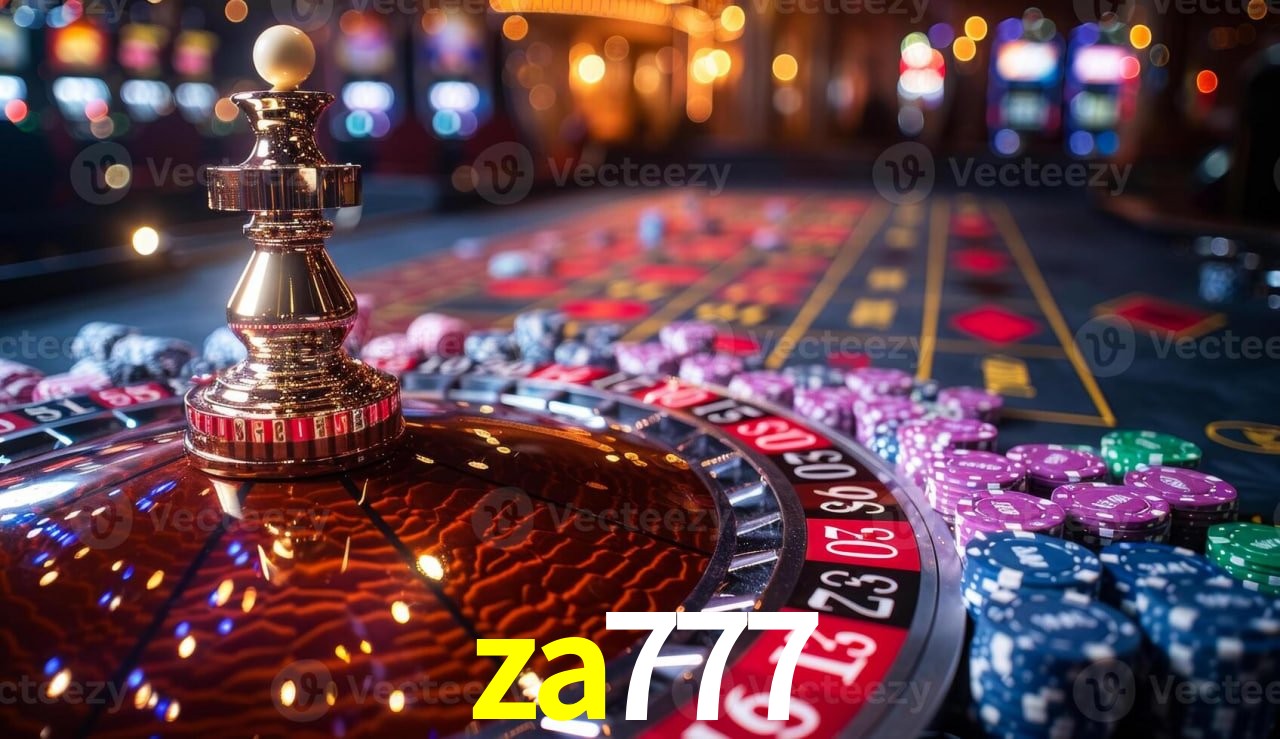 Flash Promotion za777