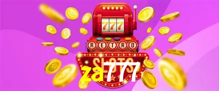 Explorando a Categoria de Eventos em Apostas na za777