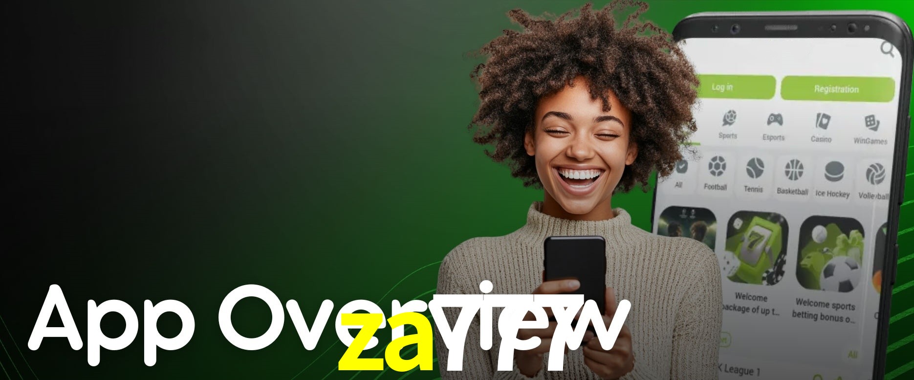 API Integration za777