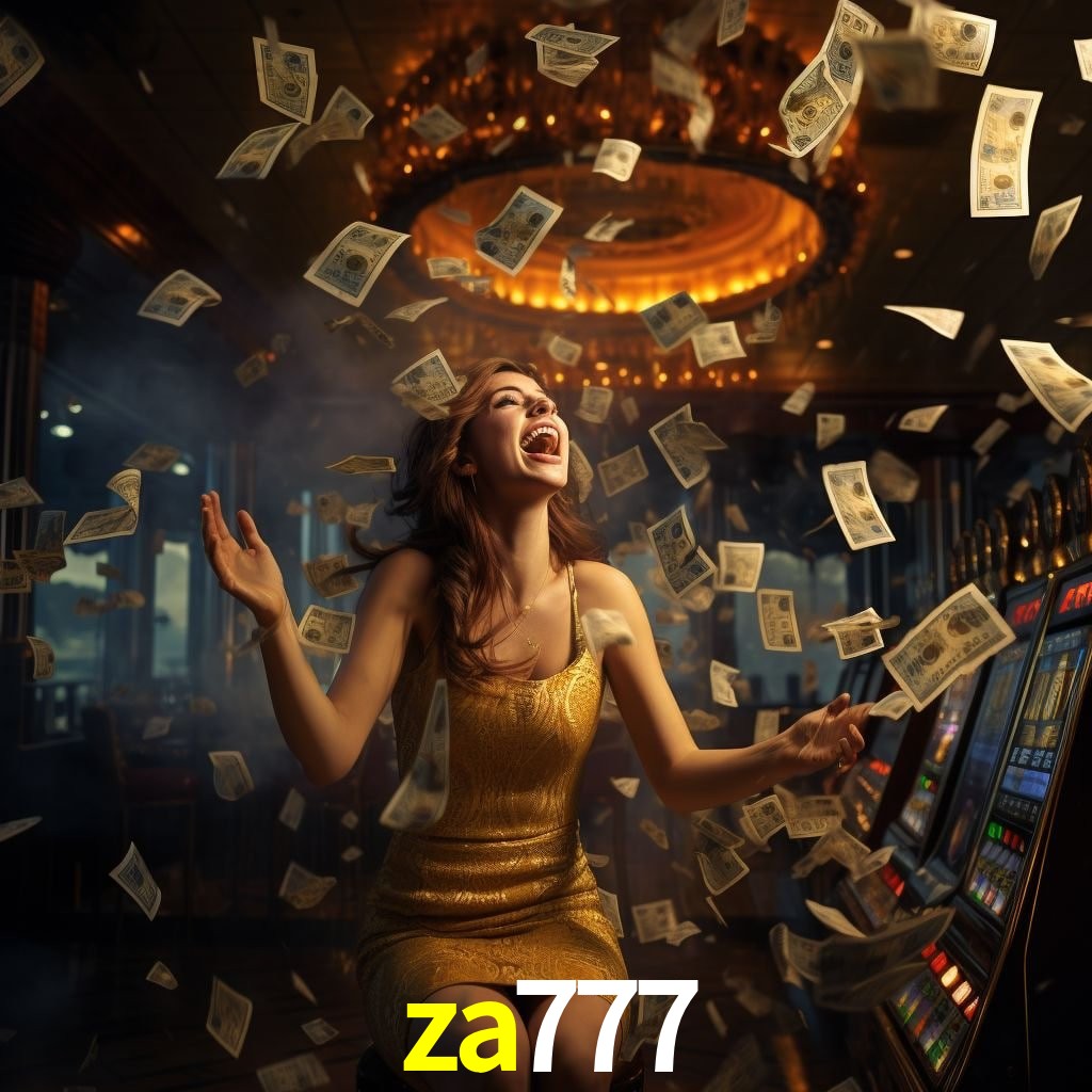 Blackjack Table za777