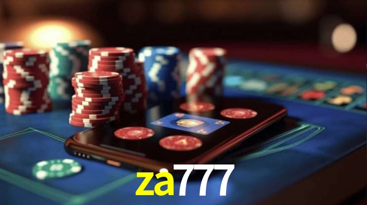 Sports Statistics za777