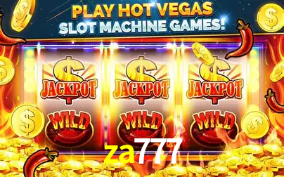 Descubra a Magia dos Jogos de Arcade no za777