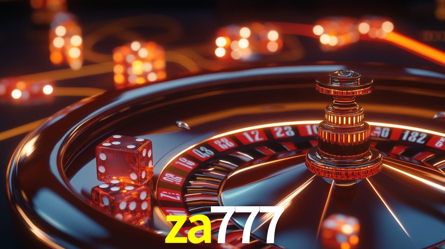 Live Casino za777