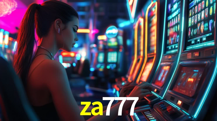 za777,za777.com