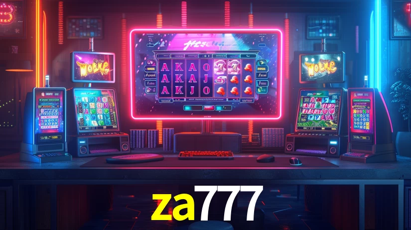 za777,za777.com