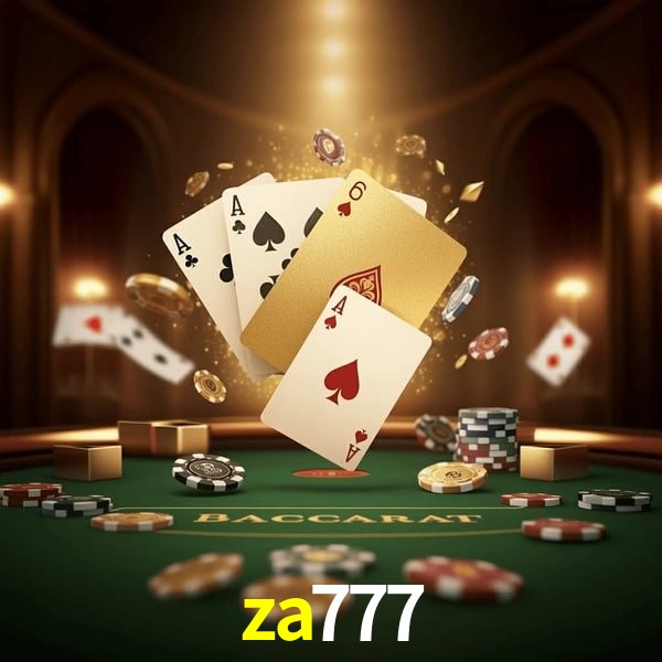 VIP Casino za777