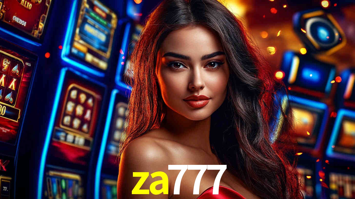 Apostas Esportivas na za777: Um Guia Completo