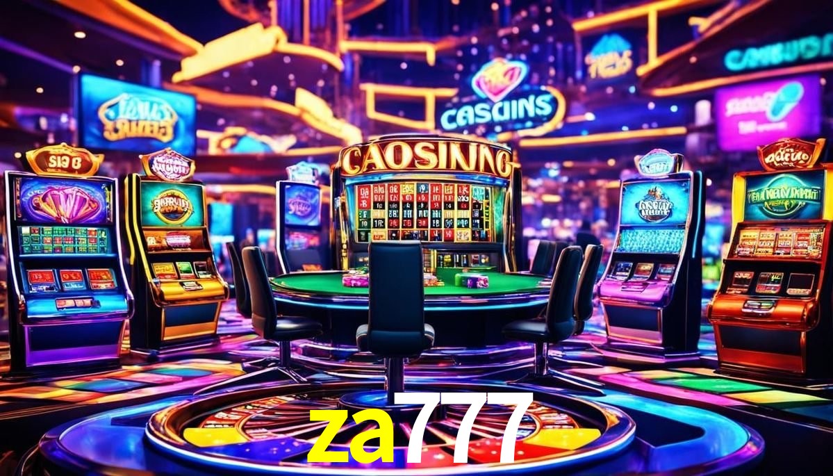 Gates of Olympus za777