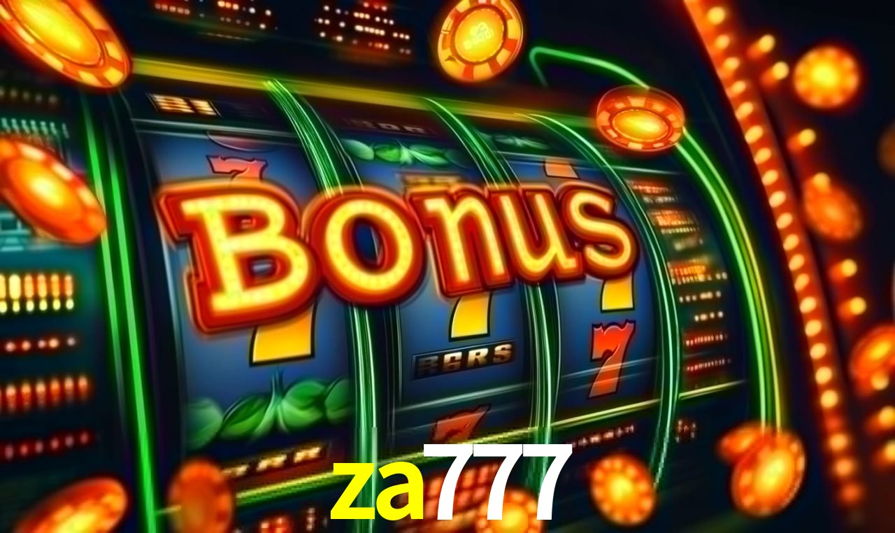 Roulette Table za777