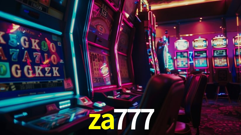 Weekend Specials za777