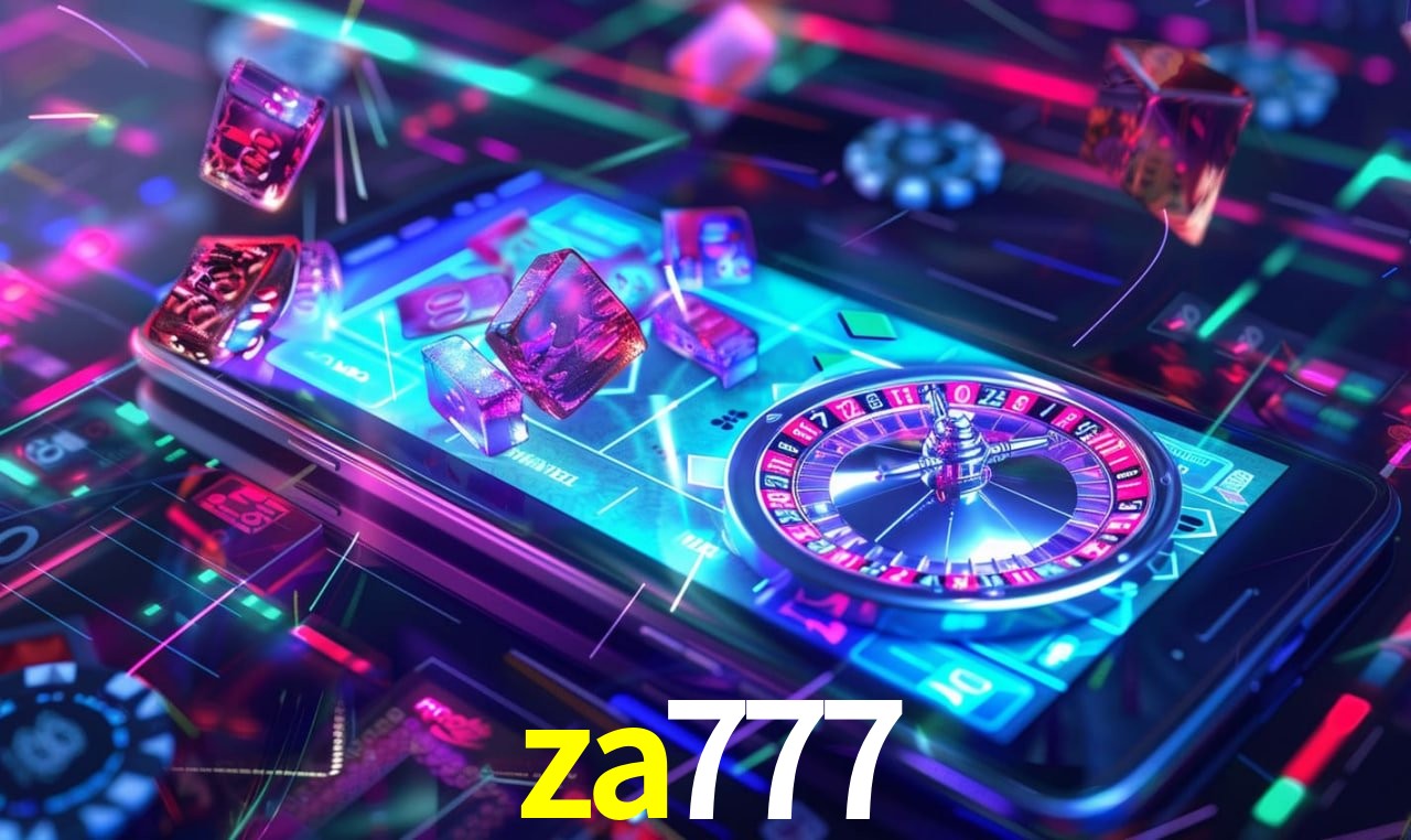 Experiência VIP za777