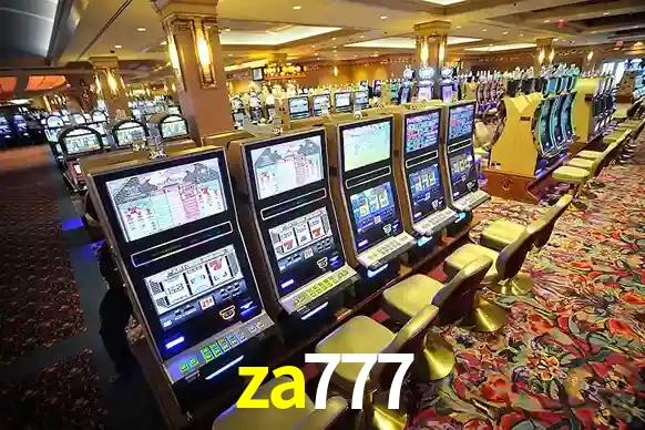 10 Perfis de Indivíduos que Exigem Cautela no za777 Cassino