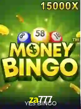 bingo money