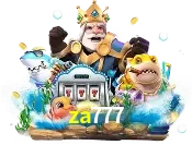 fishery za777