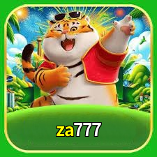 Logo za777